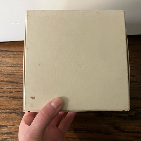 NEW Vintage Lanvin Arpege Bath Dusting Powder 8.25oz - Picture 10 of 12